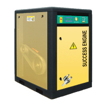 Compresor de tornillo de 37kW 50HP con variador de frecuencia (SE37A- / VSD)